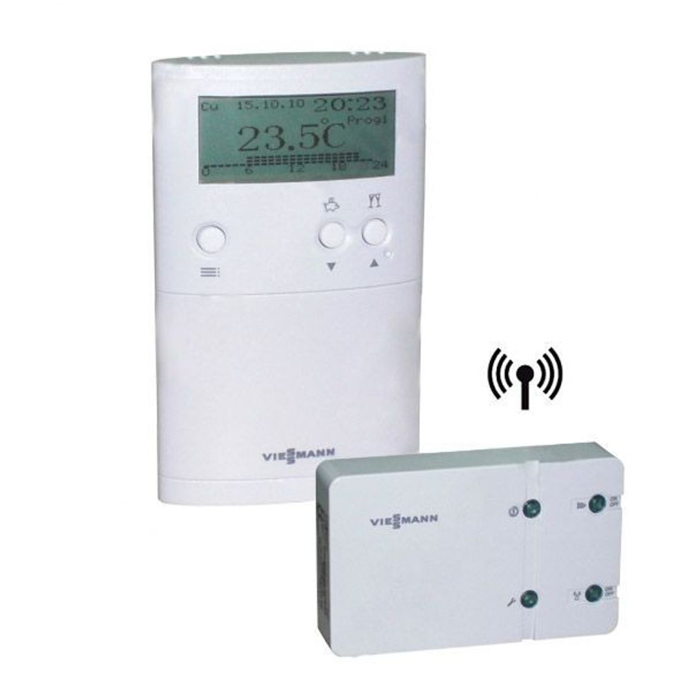 Устройство дистанционного управления Viessmann Vitotrol 100 UTDB-RF