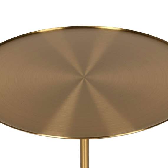 Кофейный стол Brasil 2.0 диаметр 45