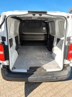 Opel Vivaro Edition