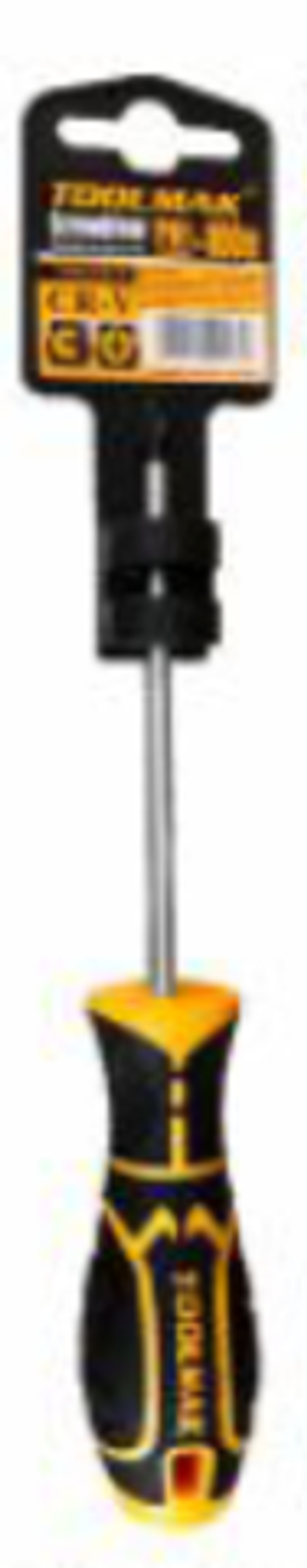 ОТВЁРТКА SL5х150мм ТМК20008 Е-23-103