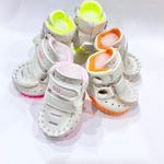 604 DS Ботинки летние