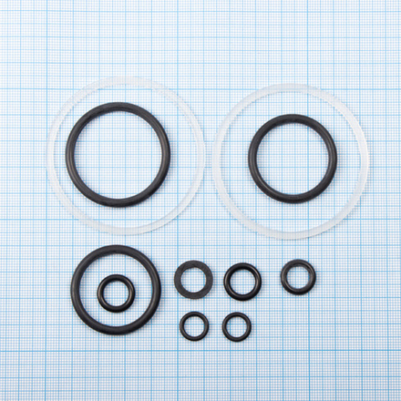 Ремкомплект цилиндра