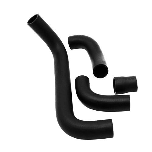 Патрубки радиатора ВАЗ 2101 медь 4шт А.Б.П.А