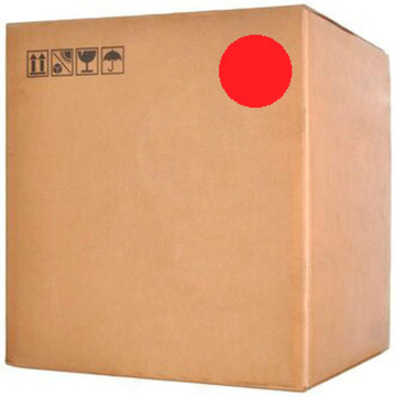 Тонер для картриджей HP Universal CB543/CE313/CE323/CC533/CF353/CE413/CF383 magenta (4x5 кг) B&W Standart