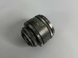 Гелиос 44-2 Экспортный М42