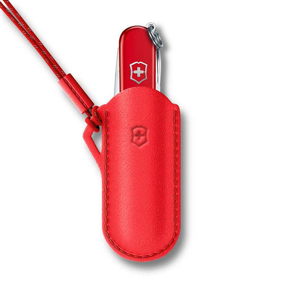 Чехол Victorinox Classic Style Icon 58 мм (4.0670)