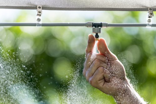 Система туманообразования CELLFAST 7,5 м   52-270