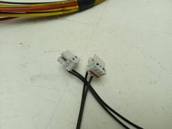 ZWP582 кт166 Комплект проводов для стиральной машины Zanussi ZWD7105 б/у