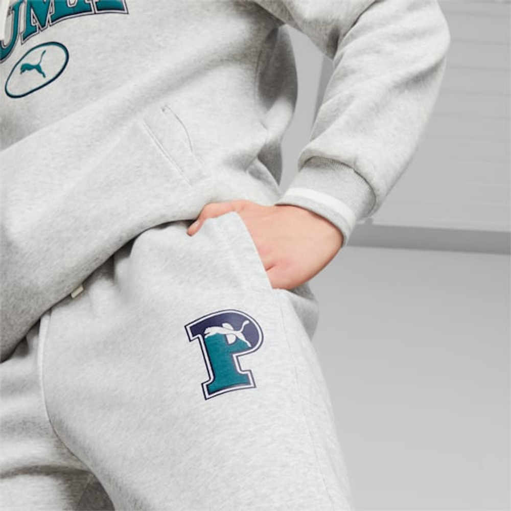 67601904 Брюки Squad Sweatpants PUMA