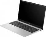 Ноутбук  HP 255 G10 15.6 ", Ryzen 5, 16 Гб RAM, 512 Гб SSD, Radeon Graphics, Серебристый