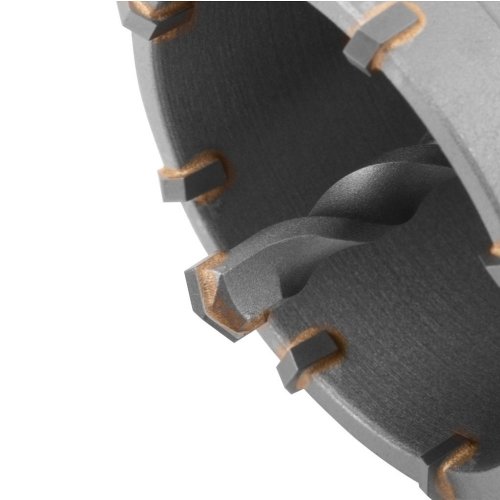 Коронка Cutop SDS Plus,FDW 65 мм по бетону   43-351