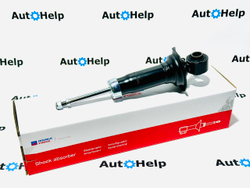 Амортизатор Double Force DF341357 задний