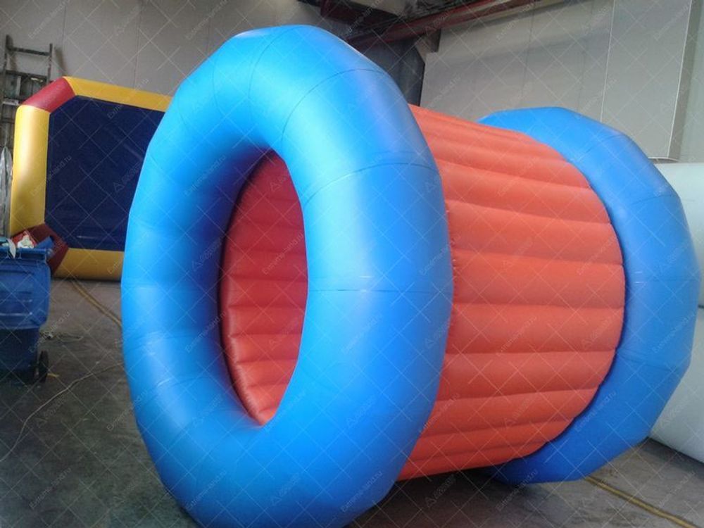 Аттракцион "Роллер"