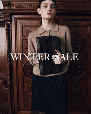 WINTER SALE