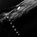 Шорты Hayabusa Apex Fight black