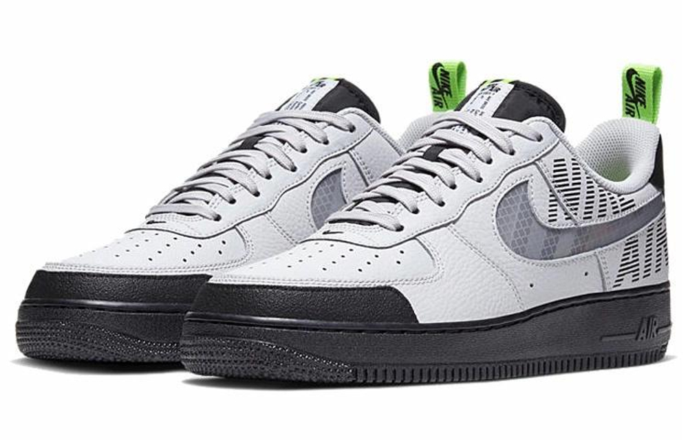 Кроссовки Nike Air Force 1 Low