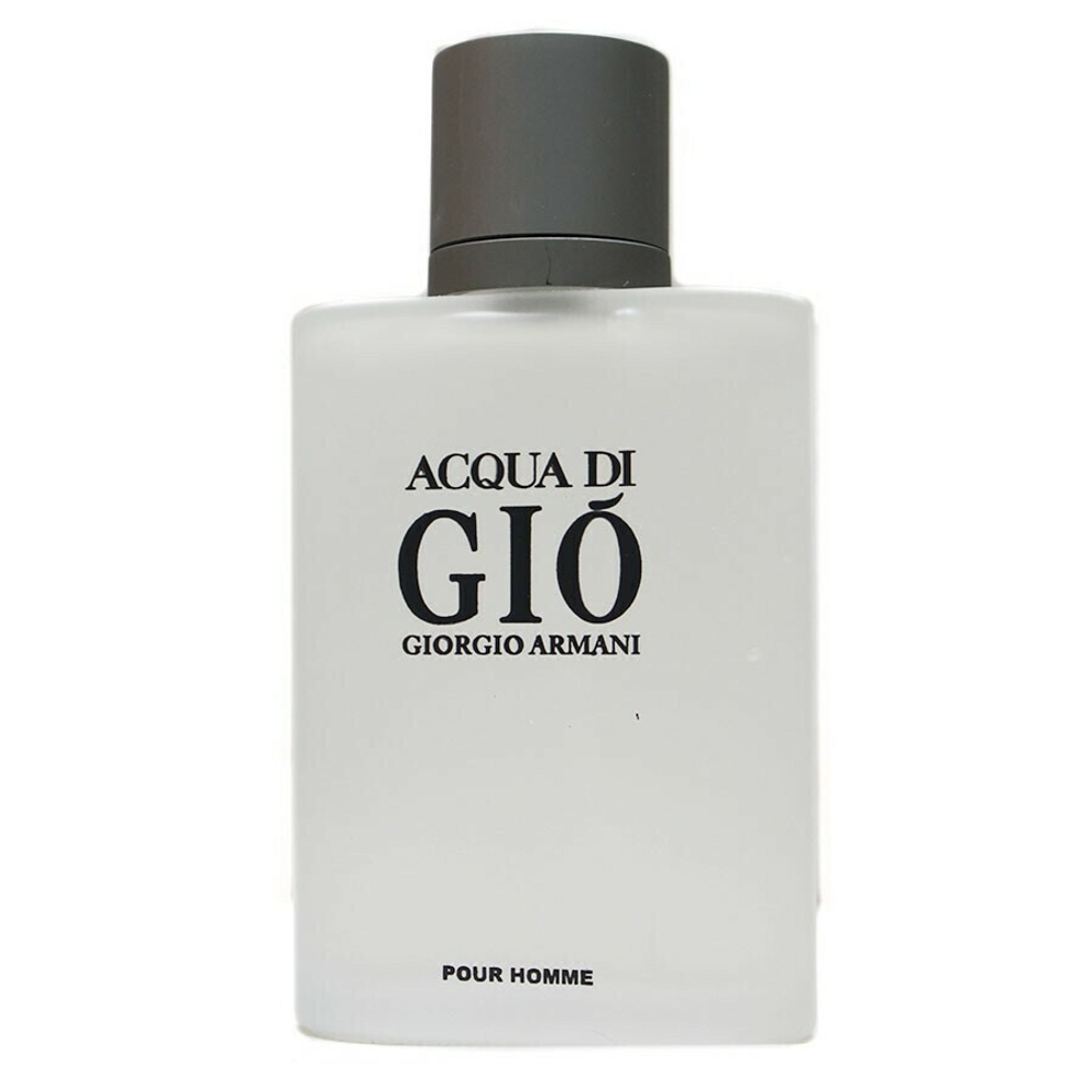 Giorgio Armani acqua di gio