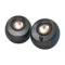 Creative PEBBLE X (with adapter) Black