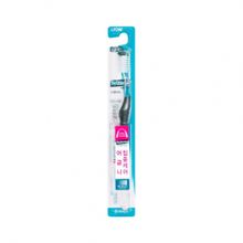 Зубная щетка LION Systema Deep clean standard toothbrush Средняя жесткость