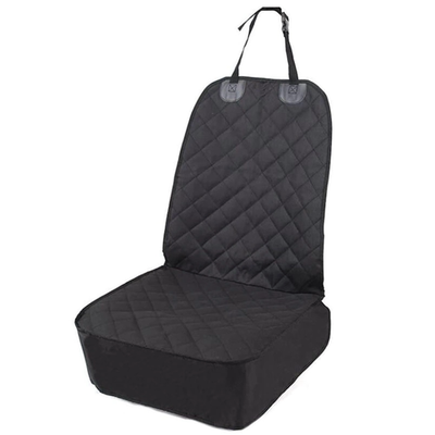 Автогамак на переднее сидение автомобиля