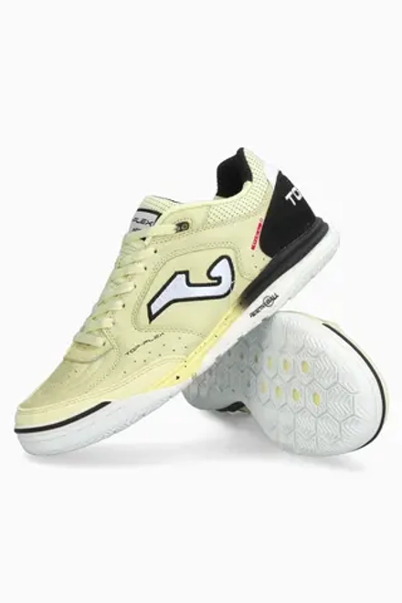 Футзалки Joma Top Flex Rebound 26 IN - бежевый