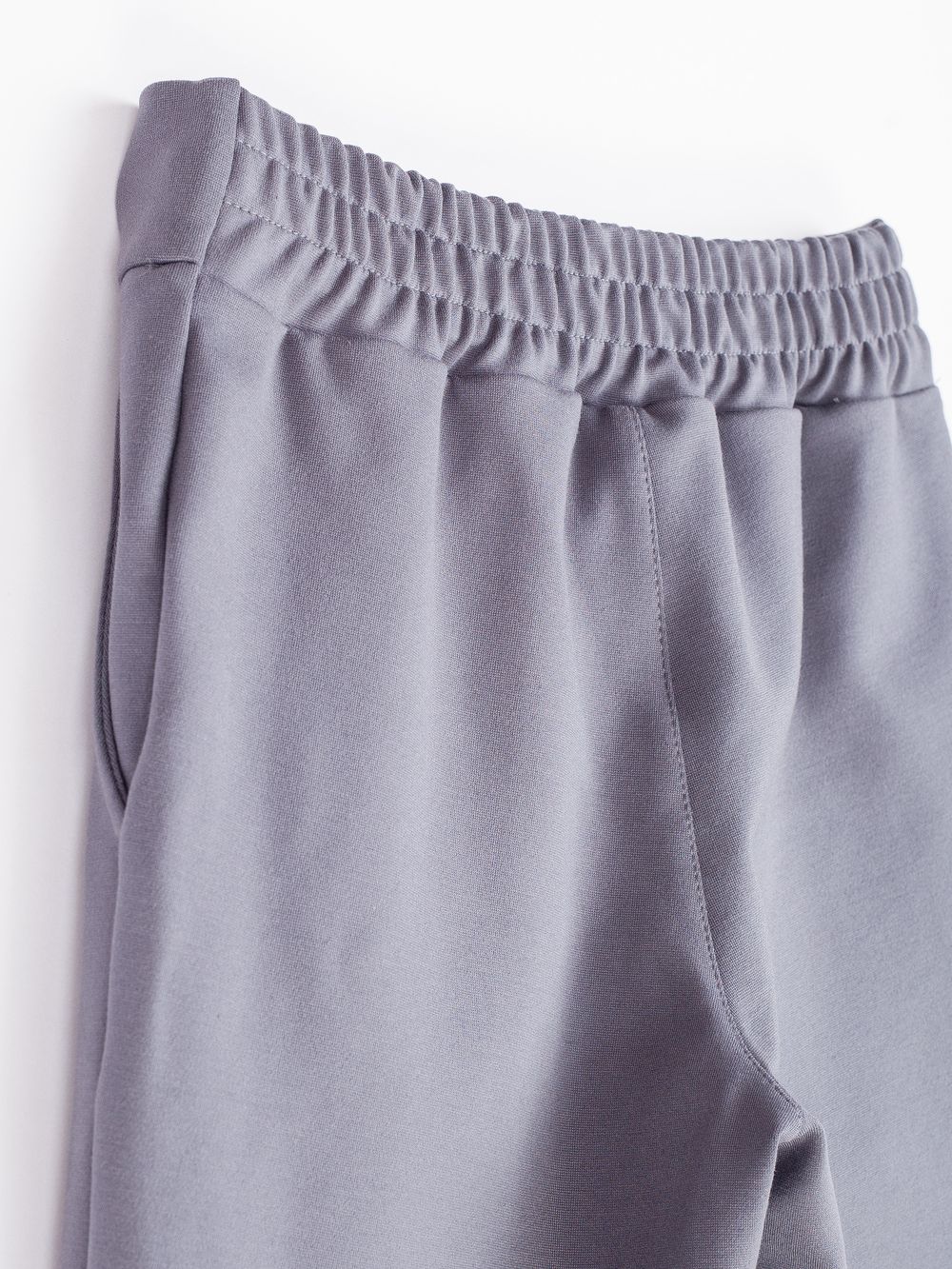 Брюки "Серые" 7+