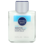 Nivea, Для мужчин, охлаждающий бальзам после бритья для чувствительной кожи, 100 мл (3,3 жидк. унц.)