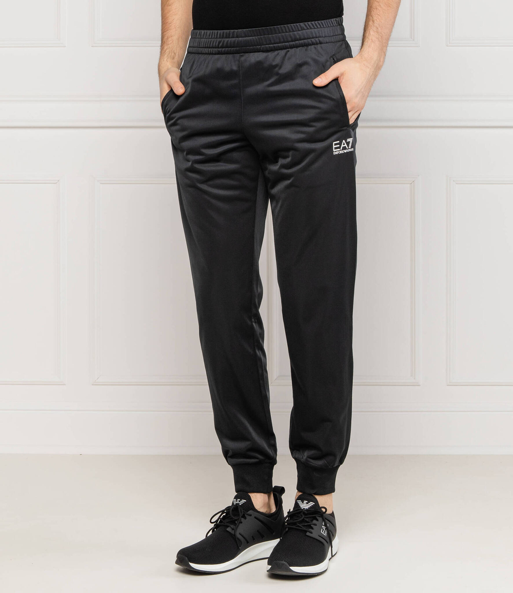 спортивный костюм EA7 - белый(8NPV71 PJ08Z)