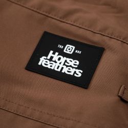 Штаны Horsefeathers HOWEL II PANTS (toffee)