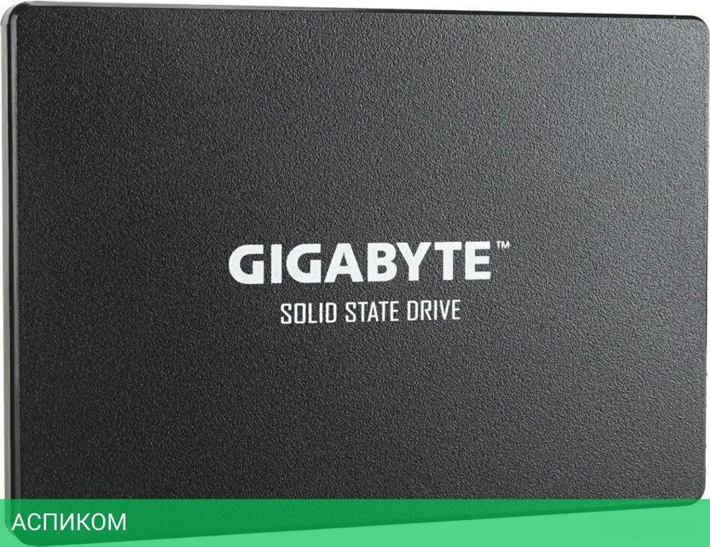 SSD диск GigaByte 256Gb GP-GSTFS31256GTND TLC