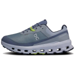 On Cloudvista 2 Waterproof Mist Heather