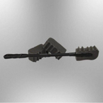 Щетка для гигиенической очистки гидропомпы Bathmate Cleaning Brush