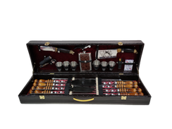 Шашлычный набор Люкс из Дагестана №8