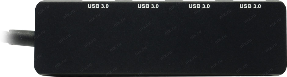 Концентратор USB3.0 HUB Exegate DUB-4C/3 <EX297631RUS> 4-Port, USB-C