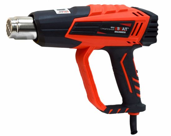 Фен "BRAIT" BHG2000ERD
