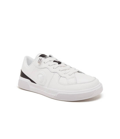 Кроссовки Just Cavalli - белый(75QA3SB5ZP279)