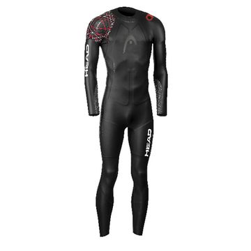 Гидрокостюм Head OW Myboost Shell 3.2 гладкий внешн./нейлон внутри 3 мм