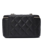 Chanel Vanity Case