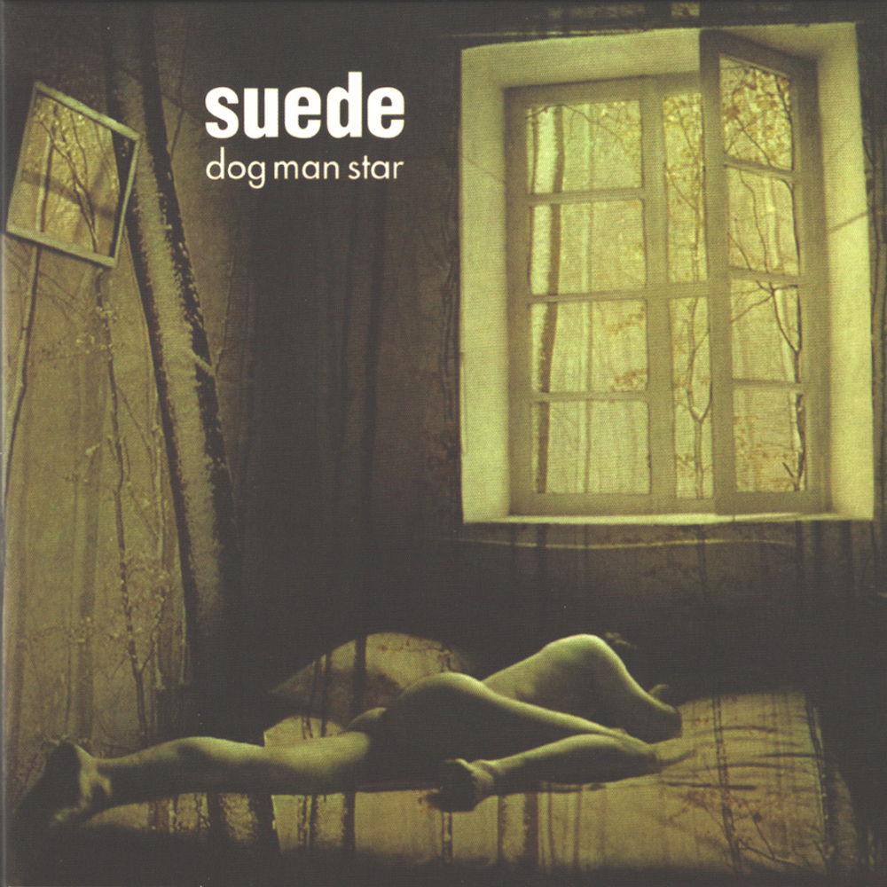Suede / The Albums Collection (8CD)