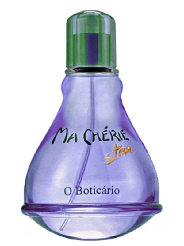 O Boticario Ma Cherie Star