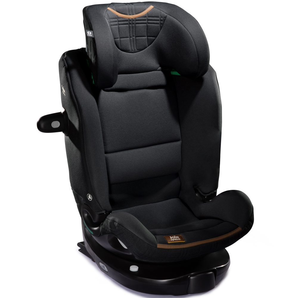 Детское автокресло Joie I-Spin XL