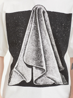 Мужская Футболка Drapery