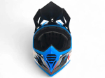 Шлем AiM RH855 Carbon RAZOR