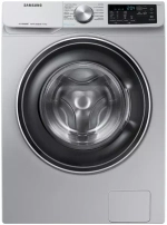 Стиральная машина Узкая Samsung WW80R42LXFS (DU)