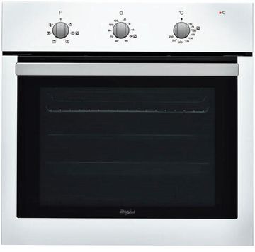 Электрический духовой шкаф Whirlpool AKP 738 WH