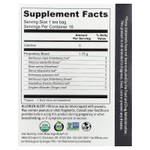 Earth Mama, 100% органический чай из бузины для укрепления иммунитета, терпкий и фруктовый вкус, без кофеина, 16 чайных пакетиков, 28 г (0,98 унции)