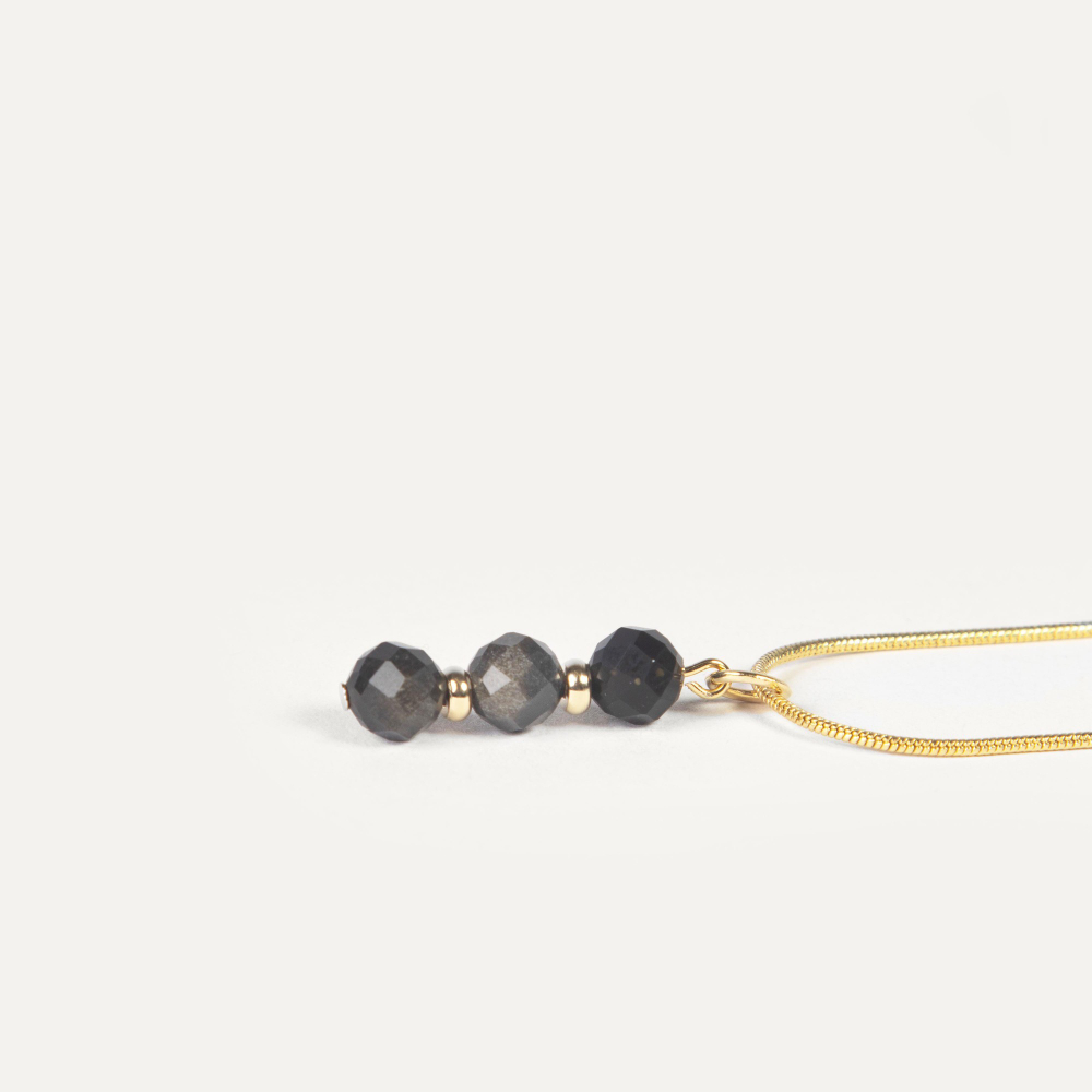 Подвеска Lounge BLK