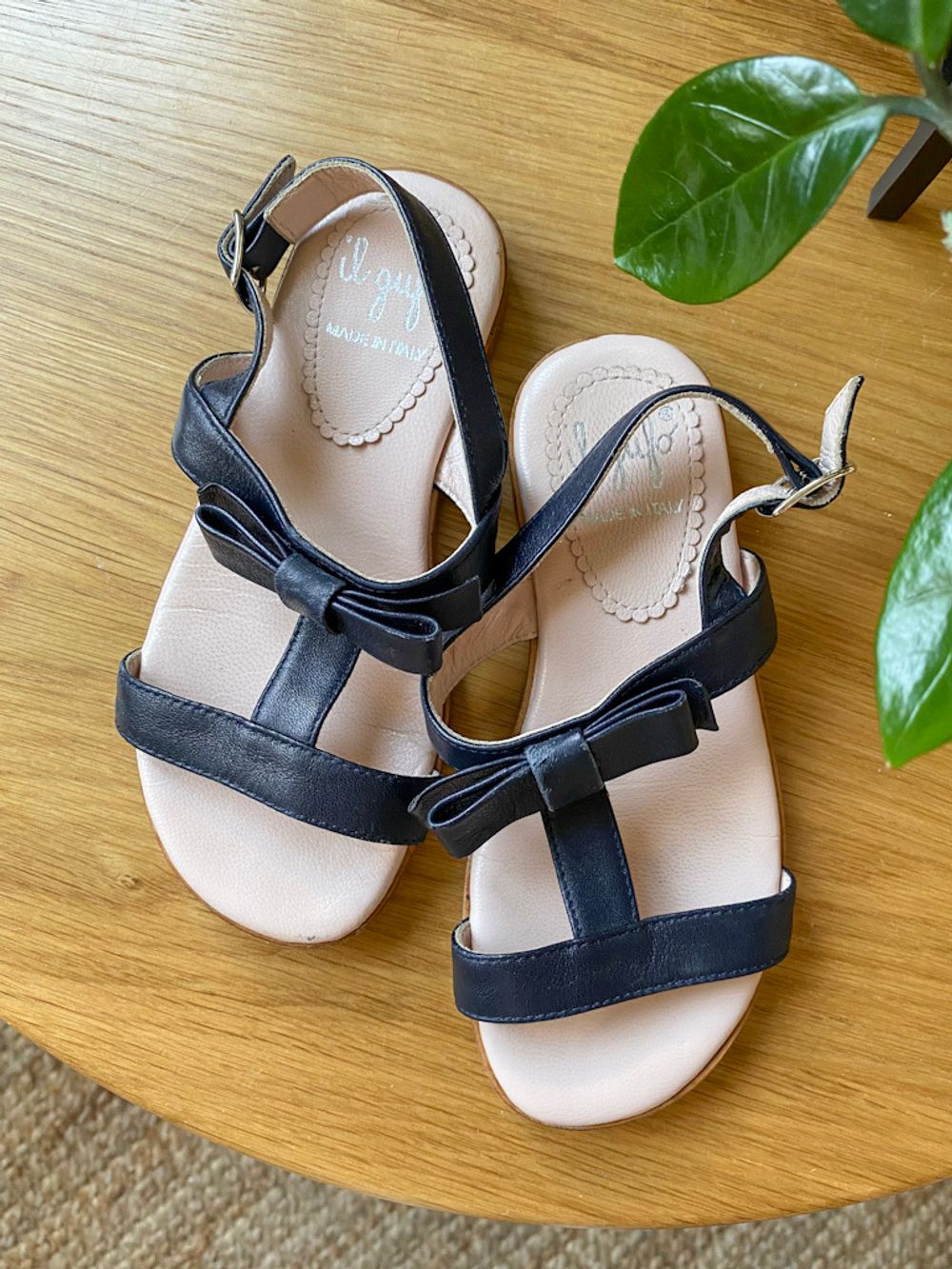 Босоножки Il Gufo, 26