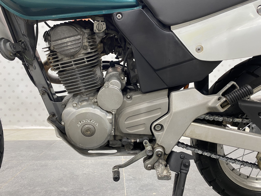 Honda SL230 1997