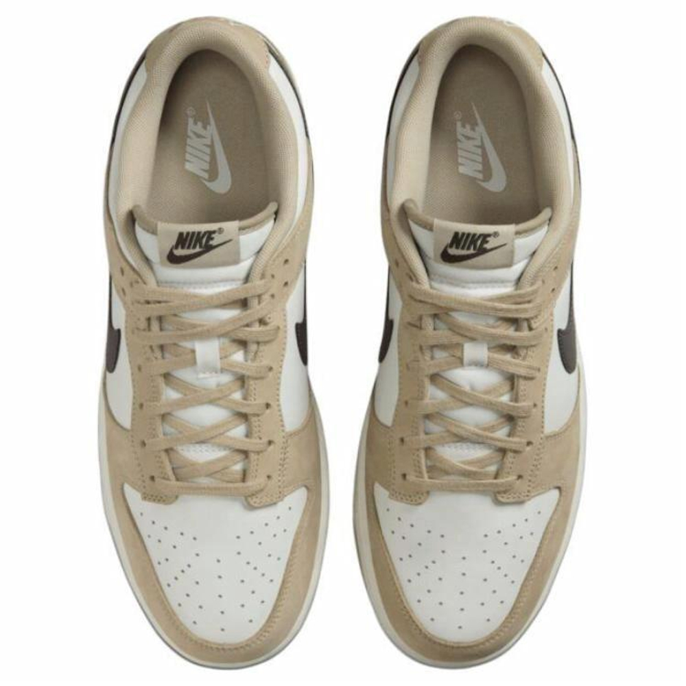 Кроссовки Nike Dunk Low